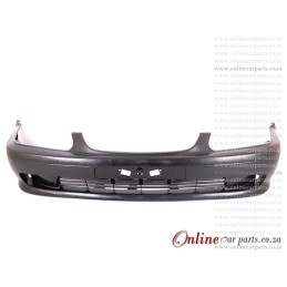 Toyota Conquest Tazz 1.3 Hatchback Front Bumper 2000-