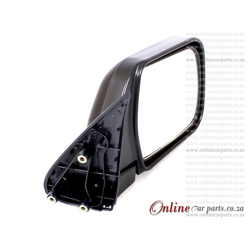 Toyota Hilux 2WD Right Hand Side Manual Door Mirror 1998-