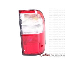 Toyota Hilux Right Hand Side Tail Light Tail Lamp Assembly 1998-2004