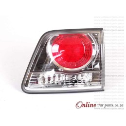 Toyota Fortuner 2.5 D-4D Right Hand Side Boot Light Boot Lamp LAT 2012-