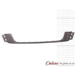 VW Golf MK 6 GTI Front Bumper Grille Frame 2009-2012