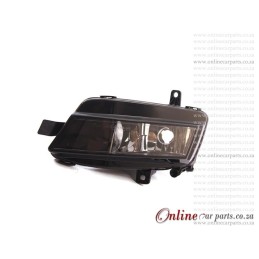 VW Golf MK 7 Left Hand Side Fog Light Fog Lamp 2012-