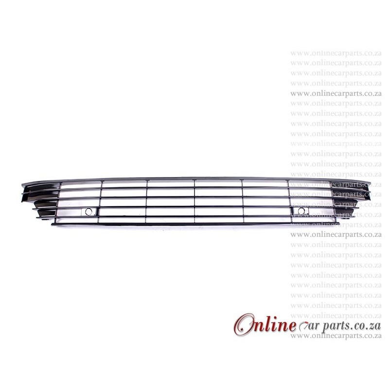 VW Passat CC 2.0 TFSI Front Bumper Grille Center LAT P3 2012-