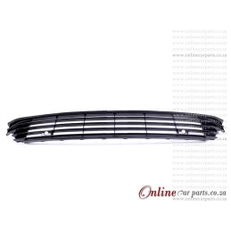 VW Passat CC 2.0 TFSI Front Bumper Grille Center LAT P3 2012-