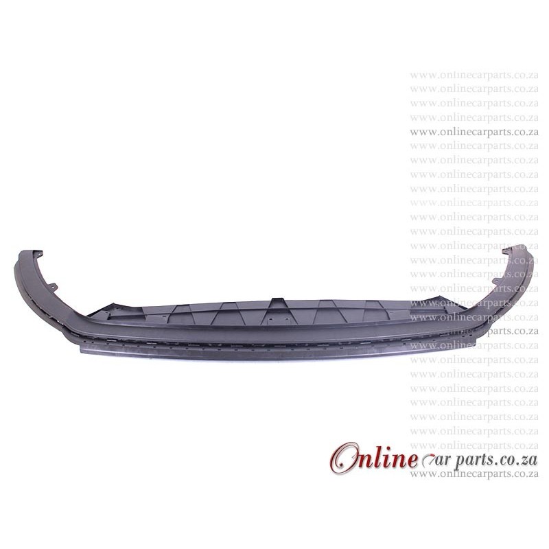 VW Passat CC 2.0 TFSI Front Spoiler P3 LAT 2012-