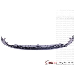 VW Passat CC 2.0 TFSI Front Spoiler P3 LAT 2012-