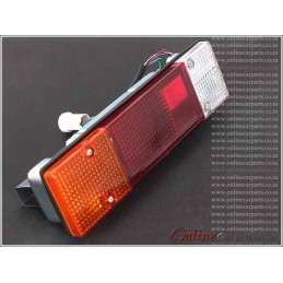 Mitsubishi L300 LDV Bakkie Right Hand Side Tail Light Tail Lamp Assembly 1982-
