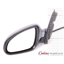 Opel Astra 5 Left Hand Side Electric Door Mirror HT