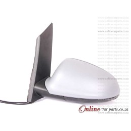 Opel Astra 5 Left Hand Side Electric Door Mirror HT