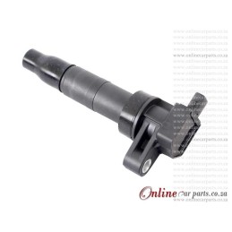 Hyundai Sonata Santa Fe 2.0 2.4 3.0 3.3 V6 KA G4KA G6DA G6DJ Ignition Coil 27301-3C000 27301-3CEA0