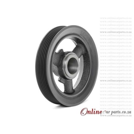 Mini Cooper R52 1.4 1.6 Crankshaft Crank Vibration Damper Pulley