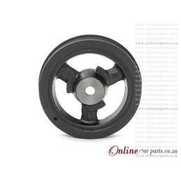 Mini Cooper R52 1.4 1.6 Crankshaft Crank Vibration Damper Pulley