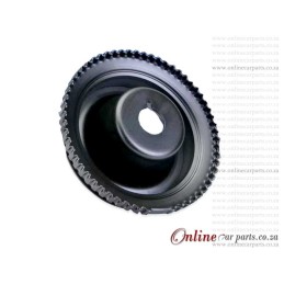 Opel Corsa B Astra F Crankshaft Crank Vibration Damper Pulley OE 90502115