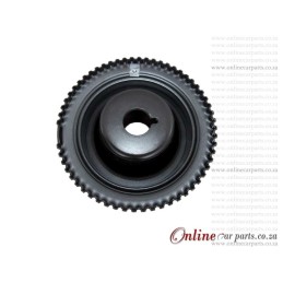 Opel Corsa B Astra F Crankshaft Crank Vibration Damper Pulley OE 90502115