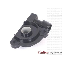 GWM 2.2i LDV Multiwagon Steed 5 2.2i 2006- White Throttle Position Sensor 1706682 17087654 17106682