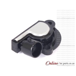 GWM 2.2i LDV Multiwagon Steed 5 2.2i 2006- White Throttle Position Sensor 1706682 17087654 17106682