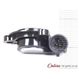 GWM 2.2i LDV Multiwagon Steed 5 2.2i 2006- White Throttle Position Sensor 1706682 17087654 17106682