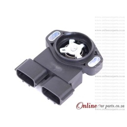 Nissan Navara Pathfinder 3.3i (Int'l Version) Throttle Position Sensor OE SERA486-07 22620-4P21A 