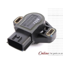 Nissan Sentra 2.0T SR20DET Anti-Clockwise Throttle Position Sensor SERA483-05