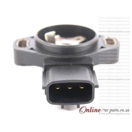 Nissan Sentra 2.0T SR20DET Anti-Clockwise Throttle Position Sensor SERA483-05