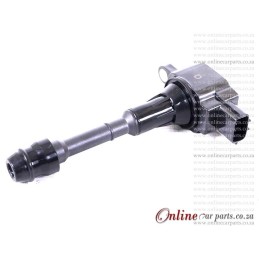 Nissan X-Trail 2.5 QR25DE Ignition Coil 02 onwards