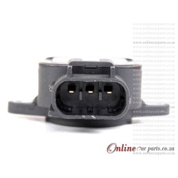 Toyota Corolla Avensis 1.8 1ZZ 1.6 3ZZ Clockwise Throttle Position Sensor 89452-20130 89452-10040