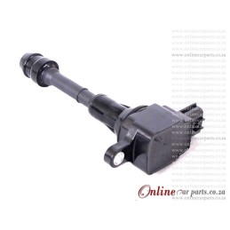 Nissan X-Trail 2.5 QR25DE Ignition Coil 02 onwards