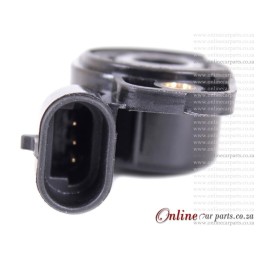 Citroen Berlingo XSARA ZX AX SAXO XANTIA Clockwise Throttle Position Sensor OE 19201H 1920.1H