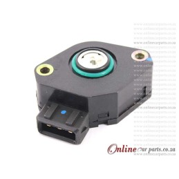 VW Golf Jetta III 2.0 GTI 92-97 Passat 1.6 98-05 Throttle Position Sensor OE 037907385N