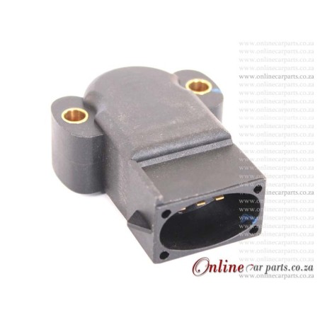 Mazda 121 SOHO 1.3 Throttle Position Sensor OE 95BF9B989JB