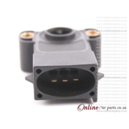 Ford Fiesta 1.3 95- Escort 1.3 KA 1.3 Rocam Throttle Position Sensor OE 95BF9B989JB