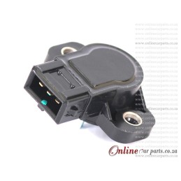 KIA Optima Sportage Throttle Position Sensor 01-07 OE 35170-37100 35102-02000