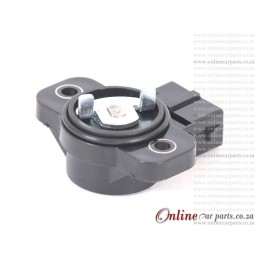 Hyundai Santa FE Tucson Tiburon Sonata 99-06 Throttle Position Sensor OE 35170-37100 35102-02000