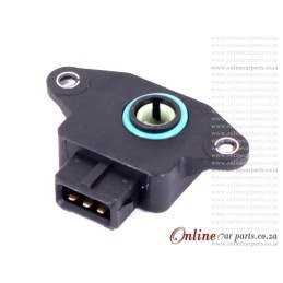 Volvo S70 874 2.4 97-00 B5244S 125KW Throttle Position Sensor OE 1336385 13363858 3450030