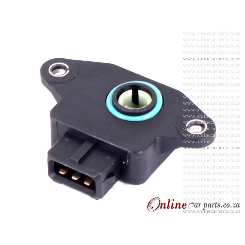 Peugeot 406 2.0i 2.0 STI 96-00 RFV XU10J4R Throttle Position Sensor ...