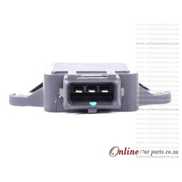 Peugeot 406 2.0i 2.0 STI 96-00 RFV XU10J4R Throttle Position Sensor 1628.1E 1628.L1 1920.Z4