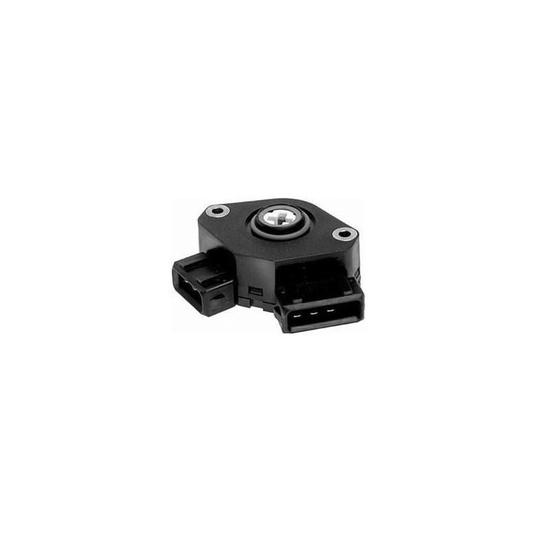 Audi A6 C4 2.0 94-97 ABK Clockwise 6 PIN Throttle Position Sensor OE 037907385M