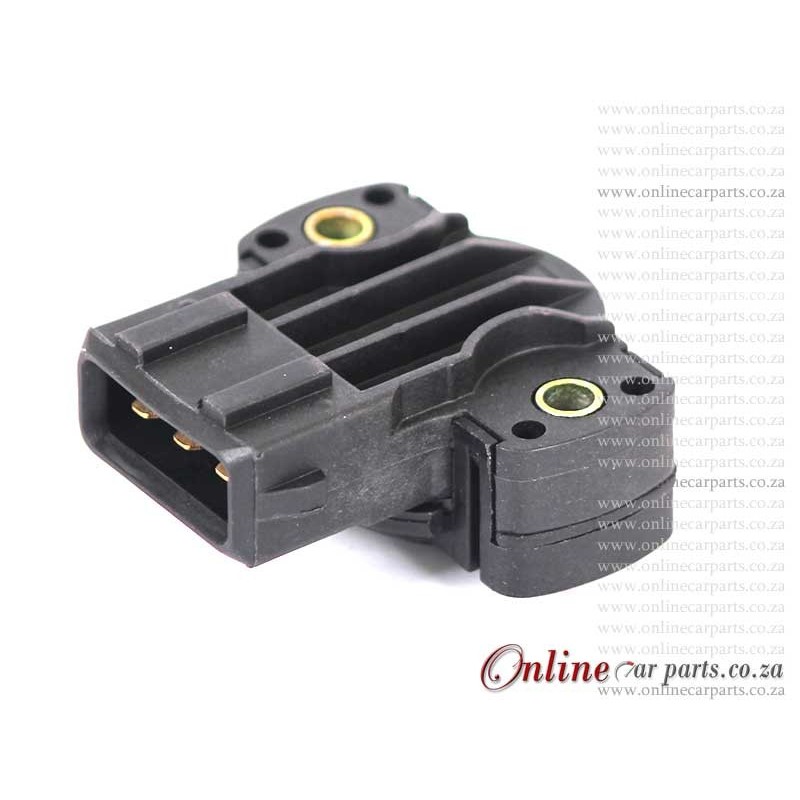 VW Golf Jetta III 2.0 GTI 92-97 2E ABA ADY AGG AKR 85KW Throttle Position Sensor OE 037907385N