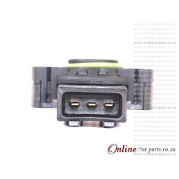 VW Transporter T5 Multivan 2.0 ACC 2.5 AAF ACU AEN Throttle Position Sensor OE 037907385N