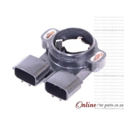 Nissan Patrol V Y61 3.0 D 00-13 ZD30DDTi Throttle Position Sensor OE A22-661J03