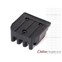 VW Jetta IV 2.0 8V 99-05 APK Ignition Coil Pack OE 06A905097 06A905097A