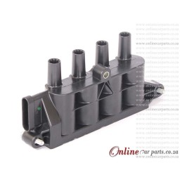 Tata Indica Vista 1.4 SAFIRE Eng Ignition Coil