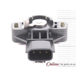 Nissan 2.0 SR20 3 PIN Throttle Position Sensor OE SERA483-1 SERA483-1A 22620-53J01 22620-53J00
