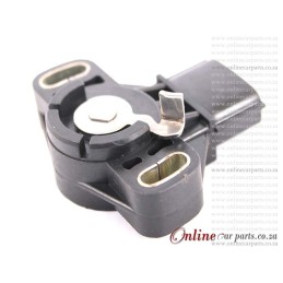 Nissan 200SX 2.0 T 94-02 SR20DET 3 PIN Throttle Position Sensor OE SERA483-1 22620-53J00