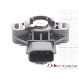 Nissan 200SX 2.0 T 94-02 SR20DET 3 PIN Throttle Position Sensor OE SERA483-1 22620-53J00