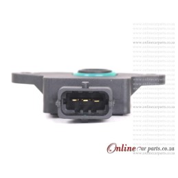 KIA Cerato 2.0i 04-09 G4GC Anti-Clockwise Throttle Position Sensor 35170-22600 35170-23500