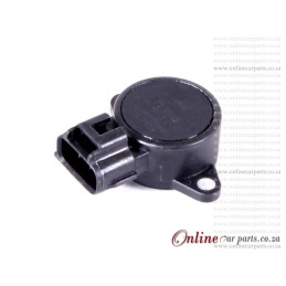 Toyota Corolla 1.6 4A-FE 96-02 AE111 Throttle Position Sensor OE 89452-33030 89452-30040