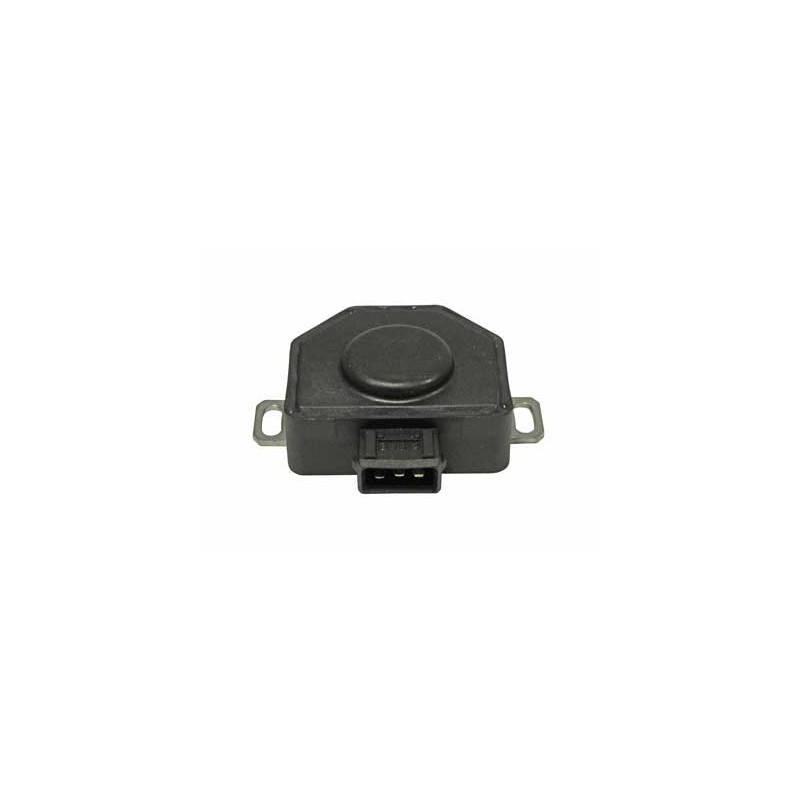 Opel Kadett E F 2.0 C20NE Throttle Position Sensor OE 90281020 826288 0280120316