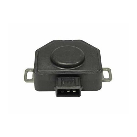 Opel Kadett E F 2.0 C20NE Throttle Position Sensor OE 90281020 826288 0280120316