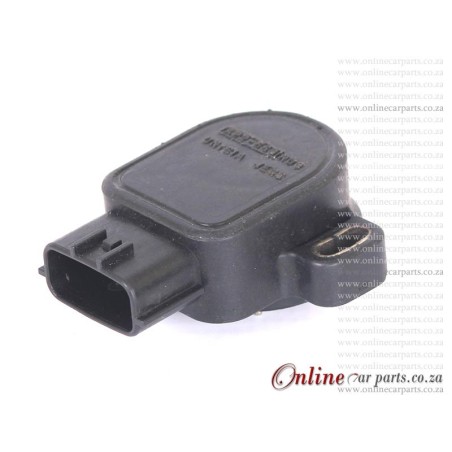 Subaru Impreza STi 2.5 96-01 Throttle Position Sensor A22-622 R00